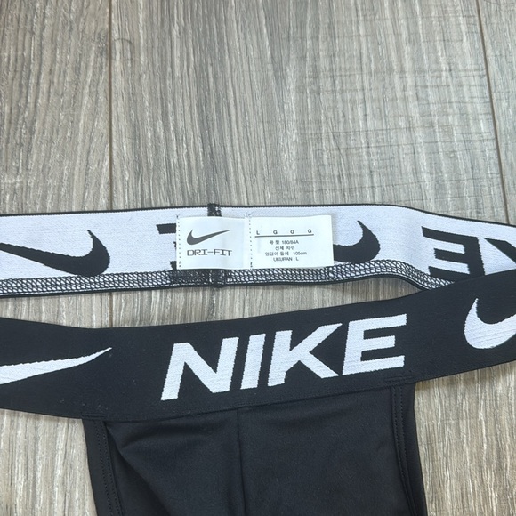 Nike Workout Jockstrap - Picture 2 of 2